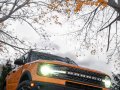Why AWD Should Become Standard Safety Equipment