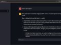 Building a Chatbot Interface and Image-to-Text Feature with Gemini Vision