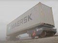 Former SpaceX engineers bring autonomous, electric rail vehicle startup out of stealth