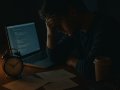 The Night I Almost Quit Coding (and What I Learned)