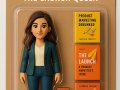 Packaging the Product Marketer: Lessons from Turning Myself Into an Action Figure