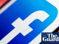 Facebook restarts political ad ban in Georgia following runoff votes