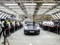 Tesla ramps up production as rivals launch new EVs