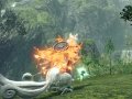 Okami’s Amaterasu is coming to Monster Hunter Rise
