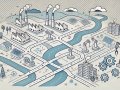 Manufacturing at a Crossroads: How Industry 4.0 is Reshaping the Future