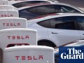‘Love the car, not the CEO’: how Europe’s Tesla owners feel about their cars - and Elon Musk