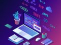 Programming Language vs Query Language
