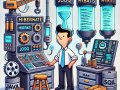 Comparing Hibernate vs jOOQ vs MyBatis for High-Performance Database Queries