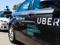 Self-driving cars from Uber-like services could cut demand for sedans in half by 2030, study says