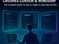This Free AI Coding Tool Crushes Cursor & Windsurf: The Ultimate Guide to Zed AI, Tabby AI, and Void Editor