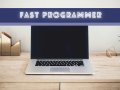 Things You Should Know to Become a Fast Programmer