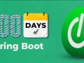 ? Week 1: Spring Boot Basics