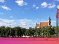Lithuania: You are welcome