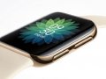 Oppo smartwatch leaks again - a perfect fusion of Apple Watch 5 and Wear OS?