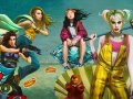 Birds of Prey's first reactions call it an 'absolute blast'
