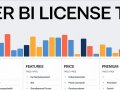 Which Power BI License Do You Need?