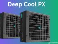 DeepCool PX850G: 850W ATX 3.0 Ready Power Supply