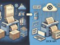OCR API vs Traditional OCR Tools: Which One Wins?
