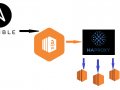 Ansible for configuring HAProxy Load Balancer and webservers on AWS (Dynamic Inventory)