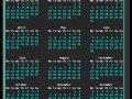 How To Maximize Productivity with Python’s Built-In Calendar Module