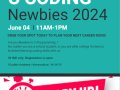 Upcoming Webinar on C Coding this June 2024