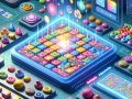 How AI Designs Candy Crush Puzzles to Keep You Hooked