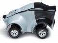 Amazon launches 1/8th-scale AWS DeepRacer machine-learning car