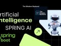 Spring AI: Enterprise-Grade Abstractions for LLM-First Architectures