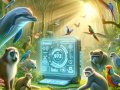 Unlocking Animal Secrets: How AI is Revolutionizing Wildlife Communication