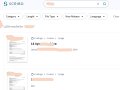 Find related files to your bug bounty target