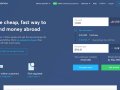 TransferWise money transfer app review