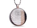 **EMF Protection with Defense Pendant: Shielding Your Well-Being in the Digital Age**