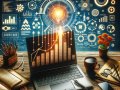 Más Allá del Código: Cómo un Blog Puede Transformar Tu Carrera en Desarrollo