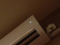 Why 16°C is set as the minimum temperature in an AC?