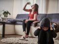 Nearly 19 Million U.S. Children Live With a Parent With Substance Use Disorder
