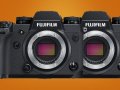 Fujifilm X-H2 tipped to come in two versions, but what could they be?