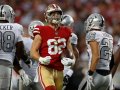 Live 49ers updates: Purdy, Niners face Stidham, Raiders in first Las Vegas showdown