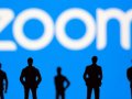 Zoom forecasts upbeat revenue, expects boost from hybrid work