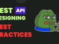 Rest Api Designing Best Practices