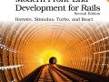 Modern Front-End Development for Rails, Second Edition