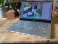 HP Envy 15 (2020) review