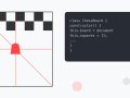 Frontend Interview Challenge: Solving the Chess Queen Movement