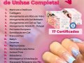 O curso de unha Nail Design é bom??