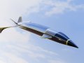 Hermeus Jet Introduced Quarterhorse: The Fastest Reusable Hypersonic Aircraft Worldwide
