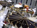 NASA is going back to Mars, and it’s going deep