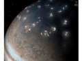 Surprise! Jupiter's Lightning Looks a Lot Like Earth's