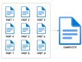 Merging Objects in Google Cloud Storage with Compose and C#