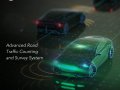 The Traffic Management System in UAE: Optimization of Traffic Flow to an intelligent future