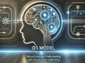 O1 Modeli: Geleceğin Yapay Zekası ile Tanışın