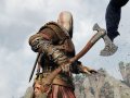 God of War Ragnarok's Leviathan axe makes great use of this DualSense feature
